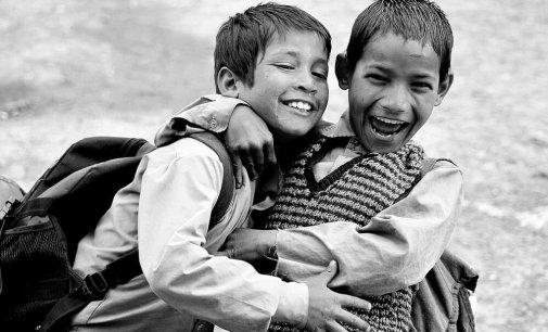 Úvaha: Ako by ste definovali priateľstvo? Ja asi takto.