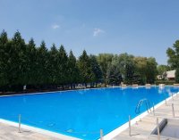 Bratislavské letné kúpaliská sa pripravujú na sezónu