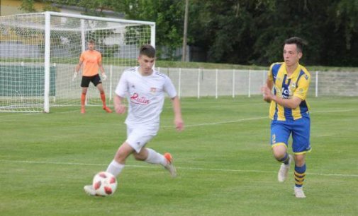 R. Sobota: Druhá výhra Soboťanov v obnovenej sezóne