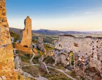 Tip na výlet: Deravá skala – Jelenia hora – Plavecký hrad