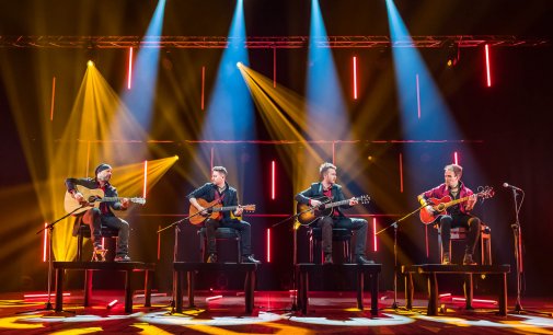 Popradské kultúrne leto je späť vo veľkom štýle