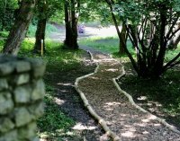 V Prϋger-Wallnerovej záhrade vzniknú komunitné projekty