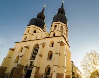 Trnavské kostoly otvorili brány turistom
