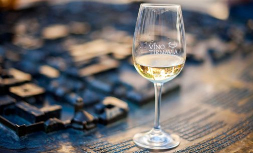 Trnava: Festival vín Víno Tirnavia prichádza trochu neskôr