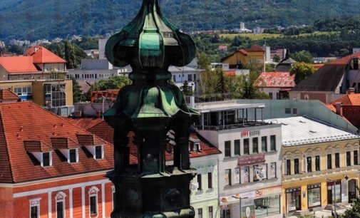 Zvolenská veža kvôli rekonštrukcii bude otvorená až od júla