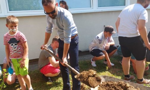 18. ročník projektu EKOROK  „Žime zdravo“ bol úspešný!