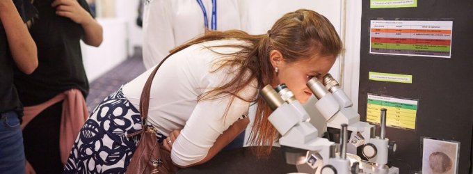 Štartuje 24. ročník Festivalu vedy a techniky AMAVET