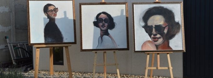 Bratislavsky kraj: Príďte na Deň otvorených ateliérov