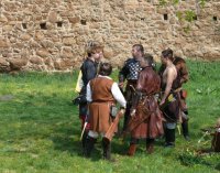 O dejinách Fiľakova a okolia počnúc od praveku po vrcholný stredovek