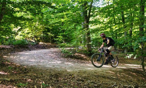 Prešov: Prírodný výstupný chodník Tri jarky už slúži verejnosti