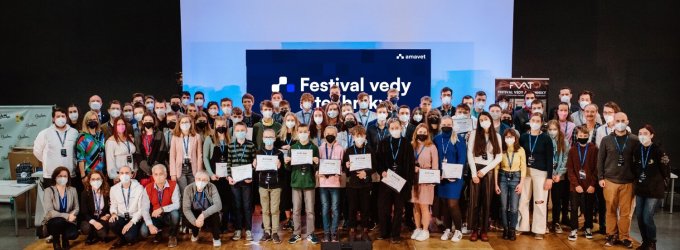 Festival AMAVET má už 25 rokov