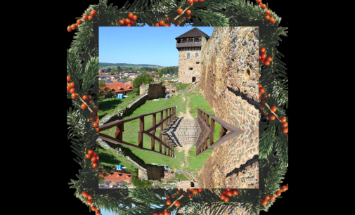 Fiľakovo: Otvoria výstavu Čarovné Vianoce